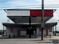 Closed P�tro-Canada � Montreal-Nord,QC